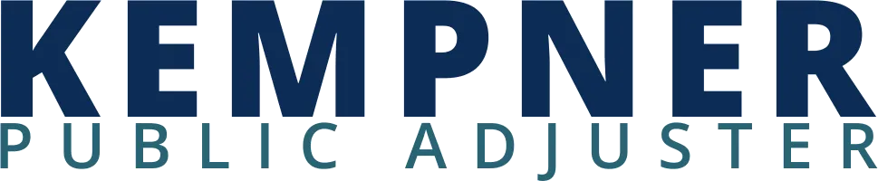 Kempner Public Adjuster Logo